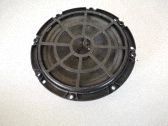 Altavoz de la puerta delantera