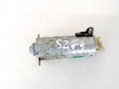 Moteur de réglage de siège