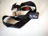 Hebilla del cinturón del medio (trasero)