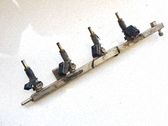 Kraftstoffverteiler Einspritzleiste Verteilerrohr