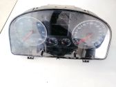 Speedometer (instrument cluster)