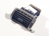 Dash center air vent grill