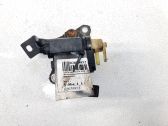Turboahtimen magneettiventtiili