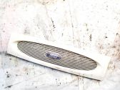 Front grill