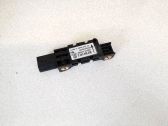 Sensor impacto/accidente para activar Airbag