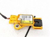 Sensor impacto/accidente para activar Airbag