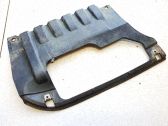 Placa protectora/protector antisalpicaduras motor