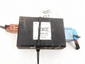 Unidad de control/módulo de alarma