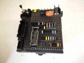 Módulo de confort/conveniencia