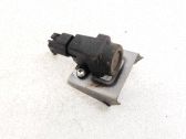 Crashsensor Notausschalter Kraftstoff