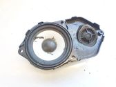 Front door speaker