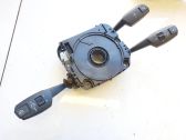 Wiper turn signal indicator stalk/switch