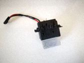Resistencia motor/ventilador de la calefacción