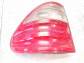 Lampa tylna
