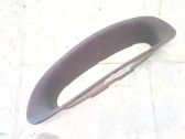 Dashboard trim