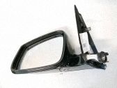 Rétroviseur électrique de porte avant