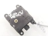 Air flap motor/actuator