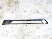Moldura protectora del borde delantero