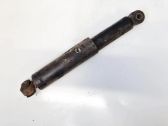 Rear shock absorber/damper