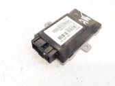 Power steering control unit/module