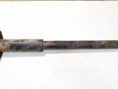 Rear shock absorber/damper