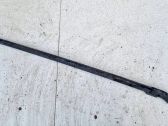 Roof bar rail