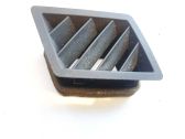 Dash center air vent grill