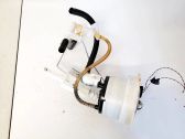 Fuel level sensor