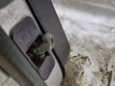 Tope freno de puerta trasera
