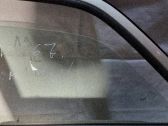 Front door window glass four-door