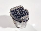 Dash center air vent grill