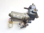Seat adjustment motor
