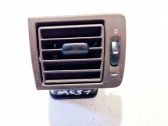 Dash center air vent grill