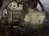 Klimakompressor Pumpe