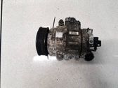 Compresor (bomba) del aire acondicionado (A/C))
