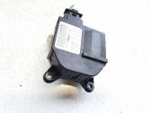 Motor/activador trampilla de calefacción