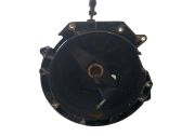 Manual 5 speed gearbox