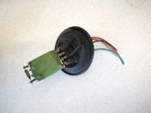 Resistencia motor/ventilador de la calefacción