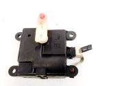 Air flap motor/actuator