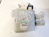 Unidad de control/módulo de la dirección asistida