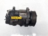Compresor (bomba) del aire acondicionado (A/C))