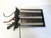 Radiador de calefacción eléctrico de habitáculo