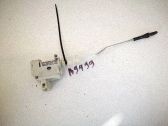 Motor de bloqueo de puertas