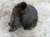 Revestimientos de la aleta antisalpicaduras delanteros