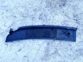 Wiper trim