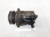 Compresor (bomba) del aire acondicionado (A/C))