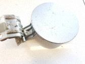 Tapón del depósito de combustible