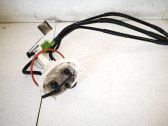 Sensor de nivel de combustible