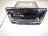 Radio / CD-Player / DVD-Player / Navigation