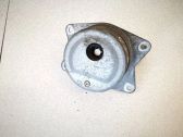 Support de moteur, coussinet